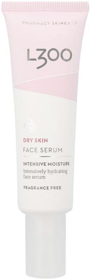 L300 Intensive Moisture Face Serum kasvoseerumi 30ml