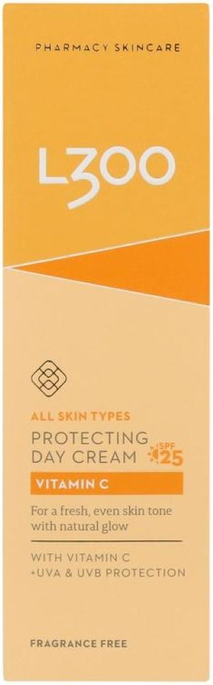 L300 Vitamin C Protecting Day Cream SPF25 Päivävoide 50ml