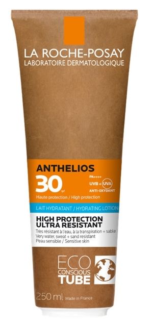 La Roche-Posay Anthelios SPF30 aurinkosuojavoide 250 ml