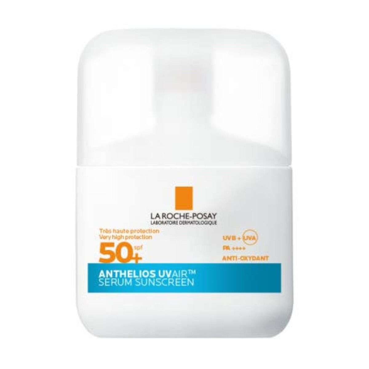 La Roche-Posay Anthelios UVAIR SPF50+ aurinkosuoja 50ml
