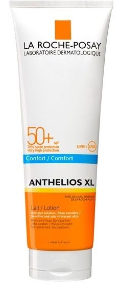 La Roche-Posay Anthelios XL Sollotion SPF 50+, 100 ml
