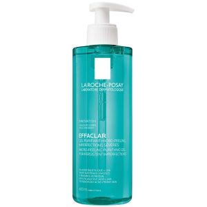 La Roche-Posay EFFACLAR 400ml