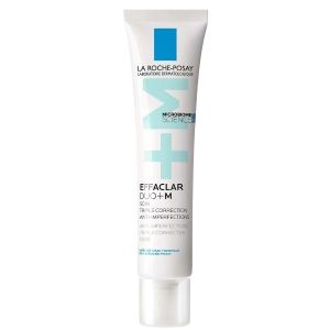 La Roche-Posay Effaclar Duo+M kosteusvoide 40 ml