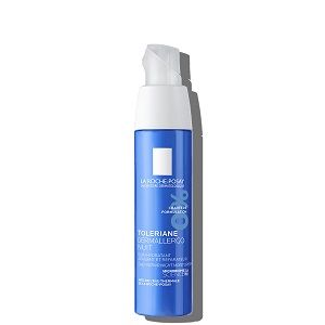La Roche-Posay Toleriane Dermallergo Overnight yövoide 40ml