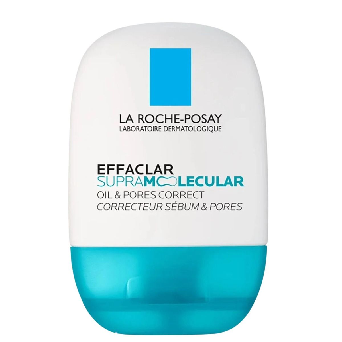 La Roche-Posay Effaclar Supramolecular Gel Cream -geelivoide 40ml 