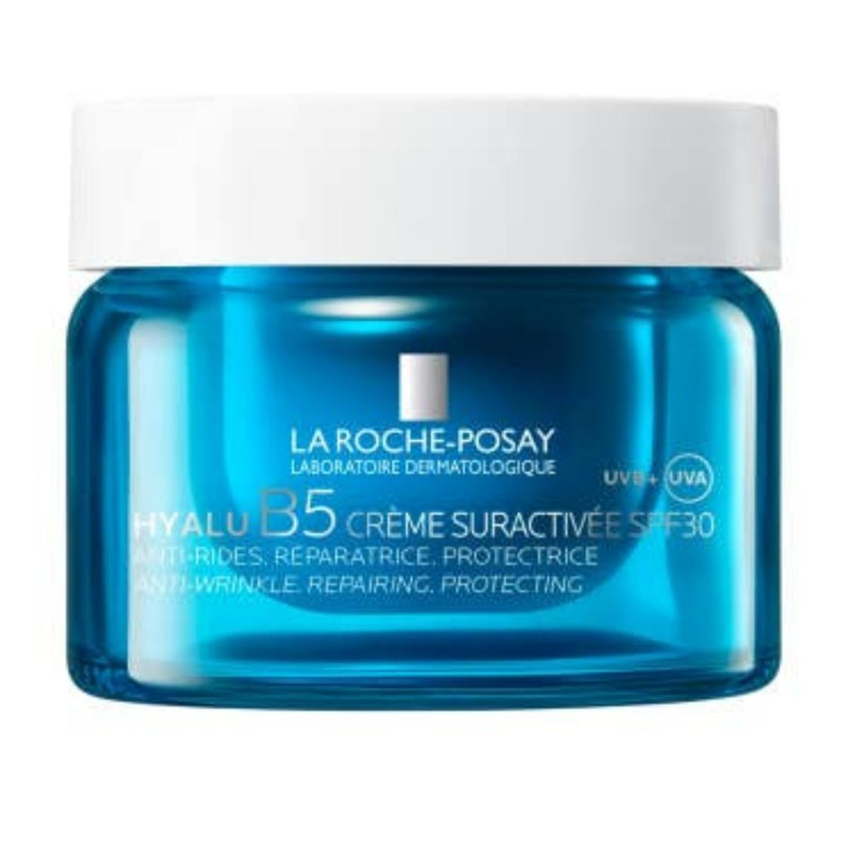 La Roche-Posay Hyalu B5 Suractivated Cream päivävoide SPF30 50ml