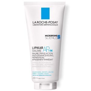 La Roche-posay LIPIKAR BAUME AP+M ECO hoitovoide 200ml 