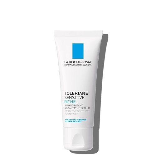 La Roche-Posay Toleriane Sensitive Riche hoitovoide, 40 ml