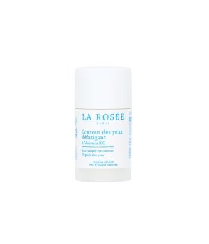 La Rosée Anti-fatigue eye contour silmänympäryspuikko 15 ml