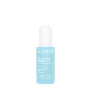 La Rosée Hydrating Face Serum kosteuttava kasvoseerumi 30 ml