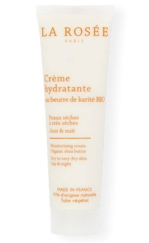 La Rosée Moisturizing Cream ravitseva kasvovoide 60 ml