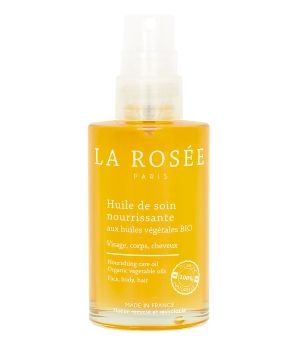 La Rosée Nourishing Care Oil kasvot-vartalo-hiukset 100 ml