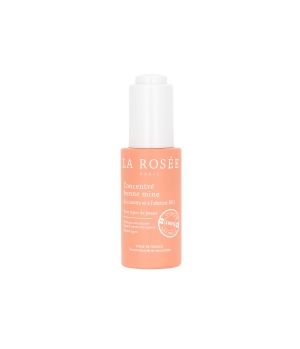 La Rosée Radiance Concentrate hehkua antava kasvoseerumi 30 ml