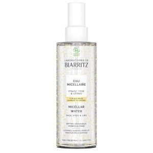 Laboratoires de Biarritz Cleansing Care Micellar Water Misellivesi 200ml