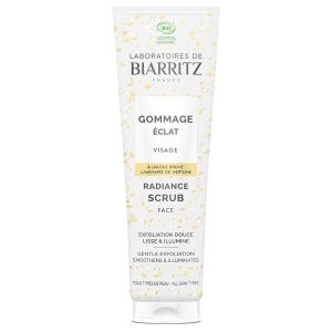 Laboratoires de Biarritz Cleansing Care Radiance Scrub kasvokuorinta 75ml