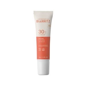 Laboratoires de Biarritz SPF30 Huulivoide 15ml 