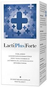 LactiPlus Forte, 30 kpl