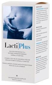 LactiPlus kapselit, 120 kpl