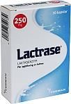 Lactrase kapselit, 30 kpl