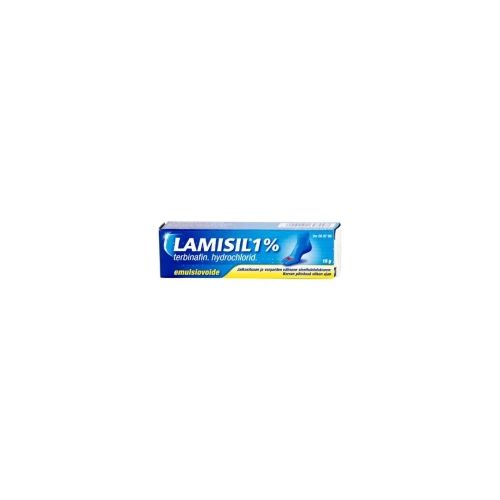 LAMISIL 1 % 15 g emuls voide