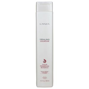 LANZA Healing ColorCare Color-Preserving Shampoo 300 ml