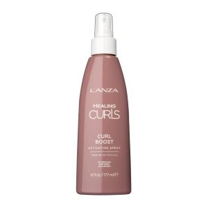 LANZA Healing Curls Boost Spray 177 ml