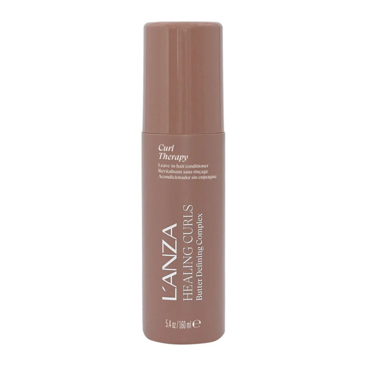 LANZA New Healing Curls Curl Therapy 160 ml