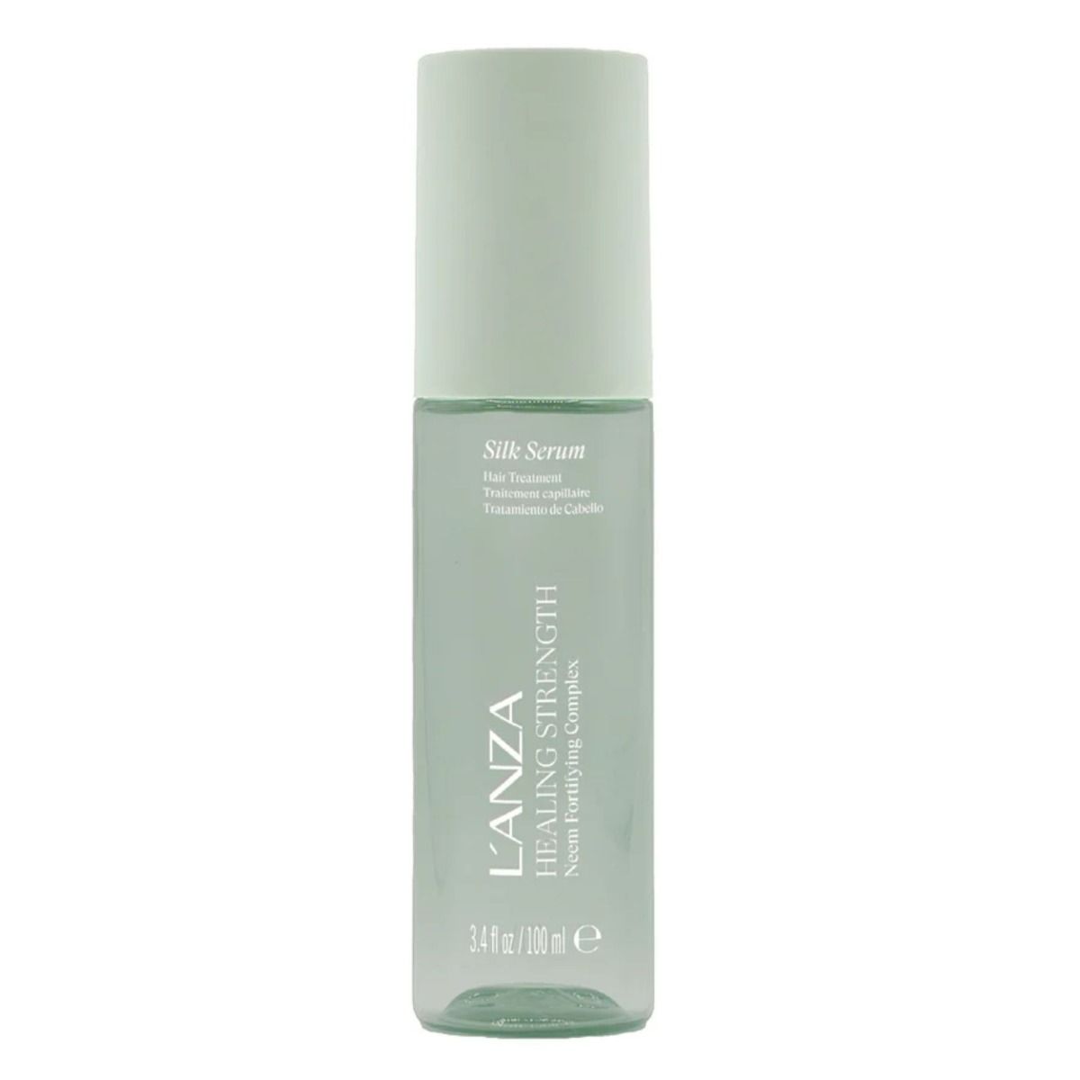 LANZA New Healing Strength Silk Serum 100 ml
