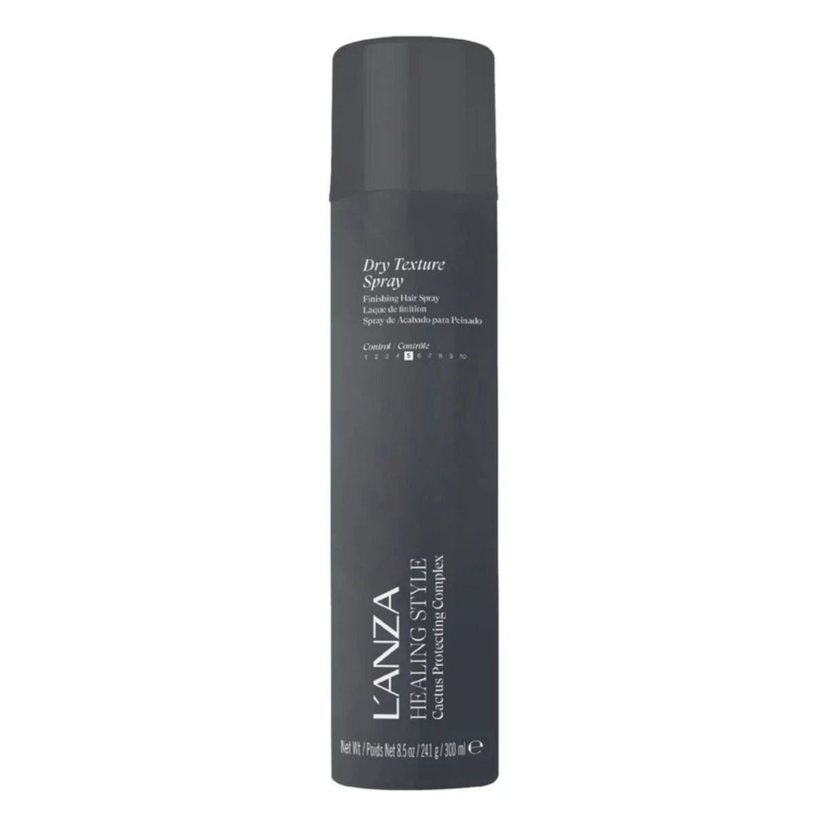 LANZA New Healing Style Dry Texture Spray 300 ml