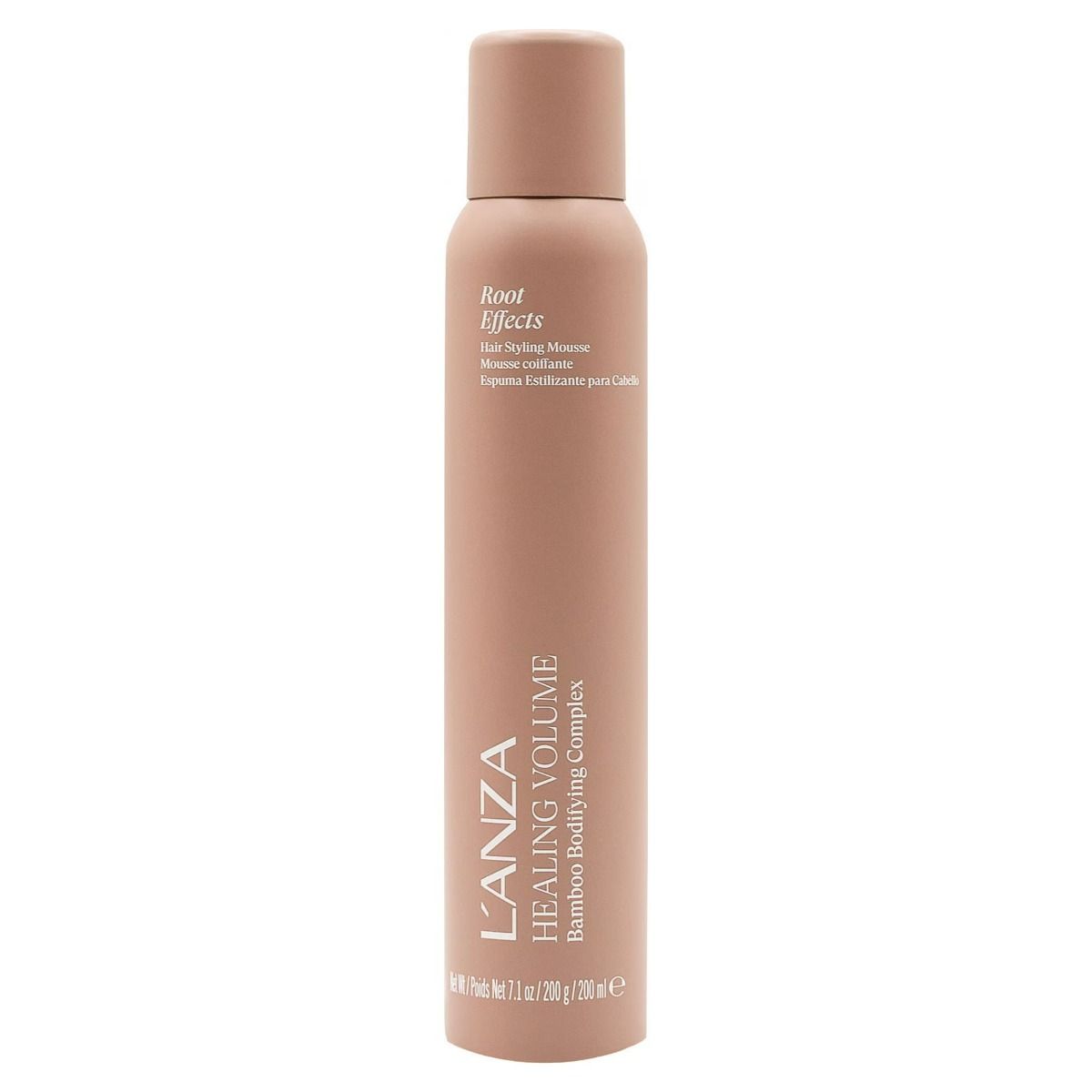 LANZA New Healing Volume Root Effects 200 ml