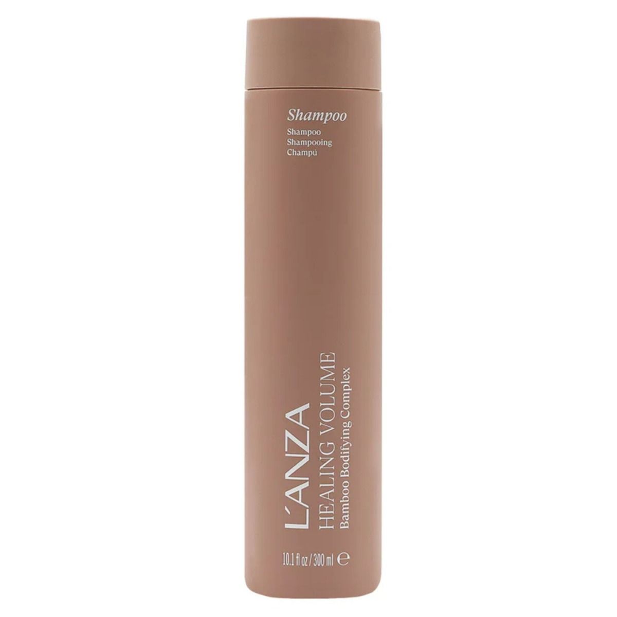 LANZA New Healing Volume Shampoo 300 ml