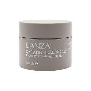LANZA New KHO Hair Masque 210ml