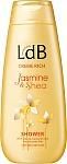 CF LdB Shower Creme Rich Jasmine & Shea, 250 ml
