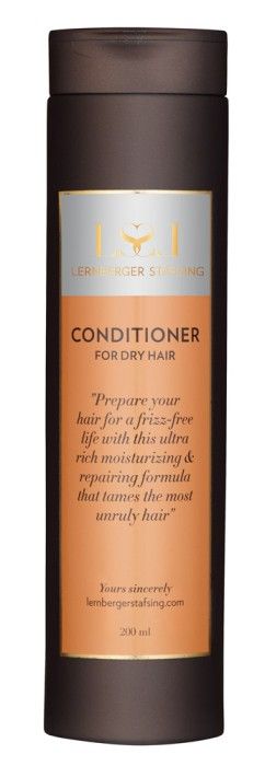 CF Lernberger Stafsing Conditioner Dry Hair, 200 ml