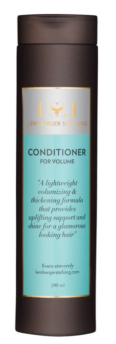CF Lernberger Stafsing Conditioner Volume, 200 ml