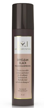 CF Lernberger Stafsing Dryclean Black Travelsize, 80 ml