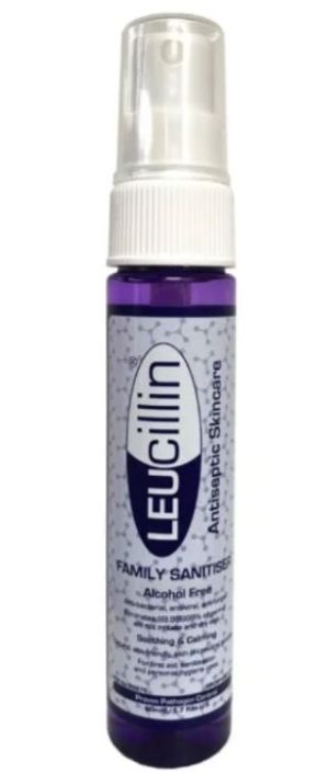 Leucillin Spray 60ml