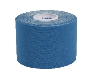 CF Leukotape Blå, 5 cm x 5 m