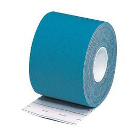 Leukotape K, vaaleansininen, 5 cm x 5 m