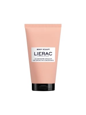 Lierac Body Sculpt The Cryoactive Concentrate -ihoa kiinteyttävä hoitotiiviste 150ml