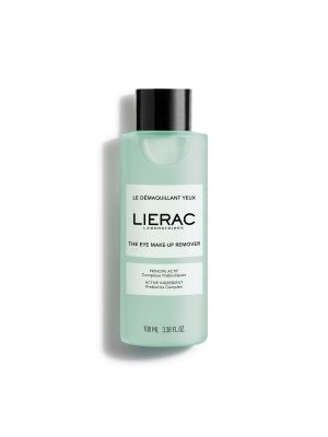 Lierac Cleanser Eye Make-Up Remover -silmämeikinpoistoaine 100ml