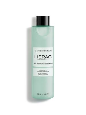Lierac Cleanser Hydrating Lotion -kasvovesi 200ml