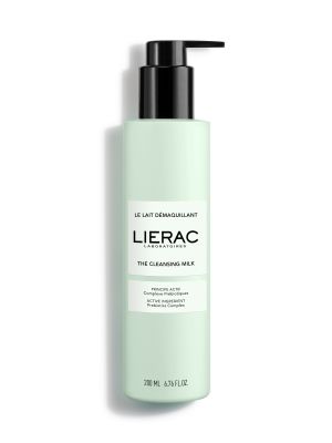 Lierac Cleanser Micellar Milk - puhdistusmaito 200ml