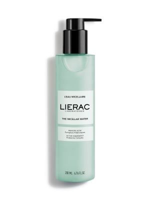 Lierac Cleanser Micellar Water - misellivesi 200ml