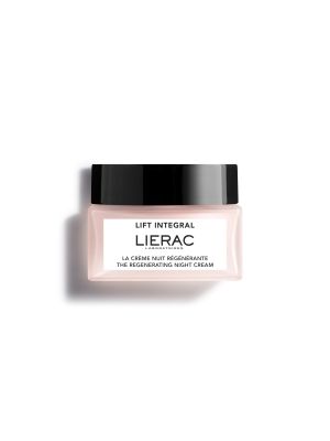 Lierac Lift Integral Night Cream -yövoide 50ml