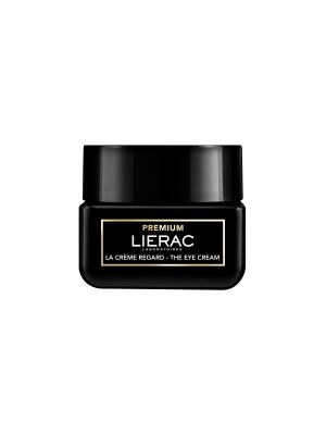 Lierac Premium The Eye Cream -ikääntymistä ehkäisevä silmänympärysvoide 20ml