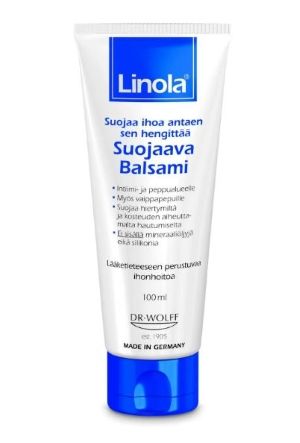Linola Suojaava balsami 100 ml