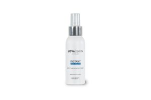 Lovaskin Instant Foot Peeling Spray Bottle 100 ml