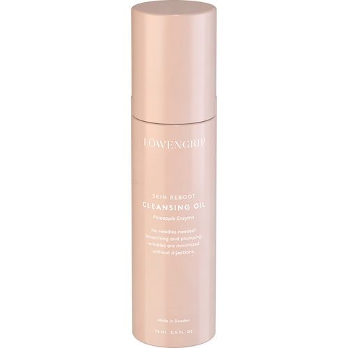 Löwengrip Skin Reboot - Cleansing Oil puhdistusöljy 75 ml 