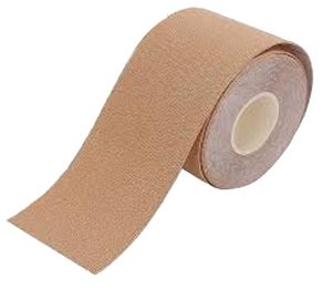 Lumomed Lumocare kinesioteippi beige 5cm x 5m